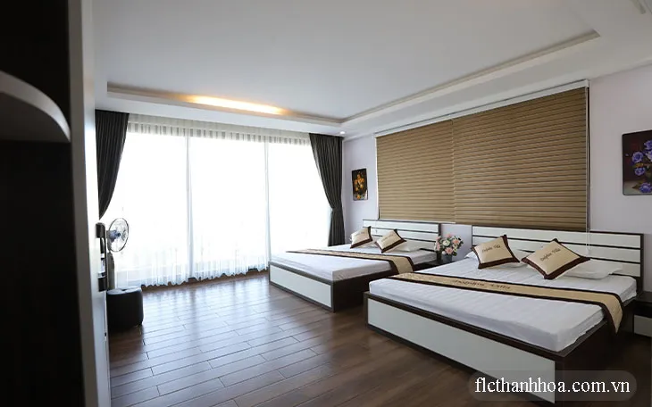 Dolphin Villa KT6-05